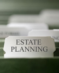 Estate Planning